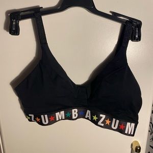 Zumba Originals Bra